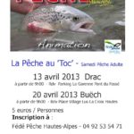 Avril Toc Drac Buech copie