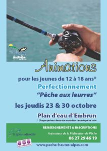 Animations Leurres.mail