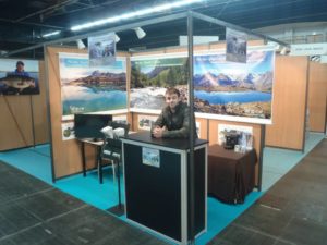 Salon Clermont 2015