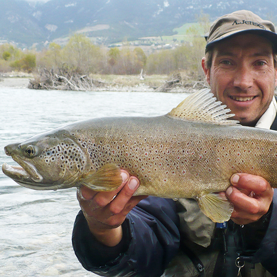 Sebastien CARTAIRADE